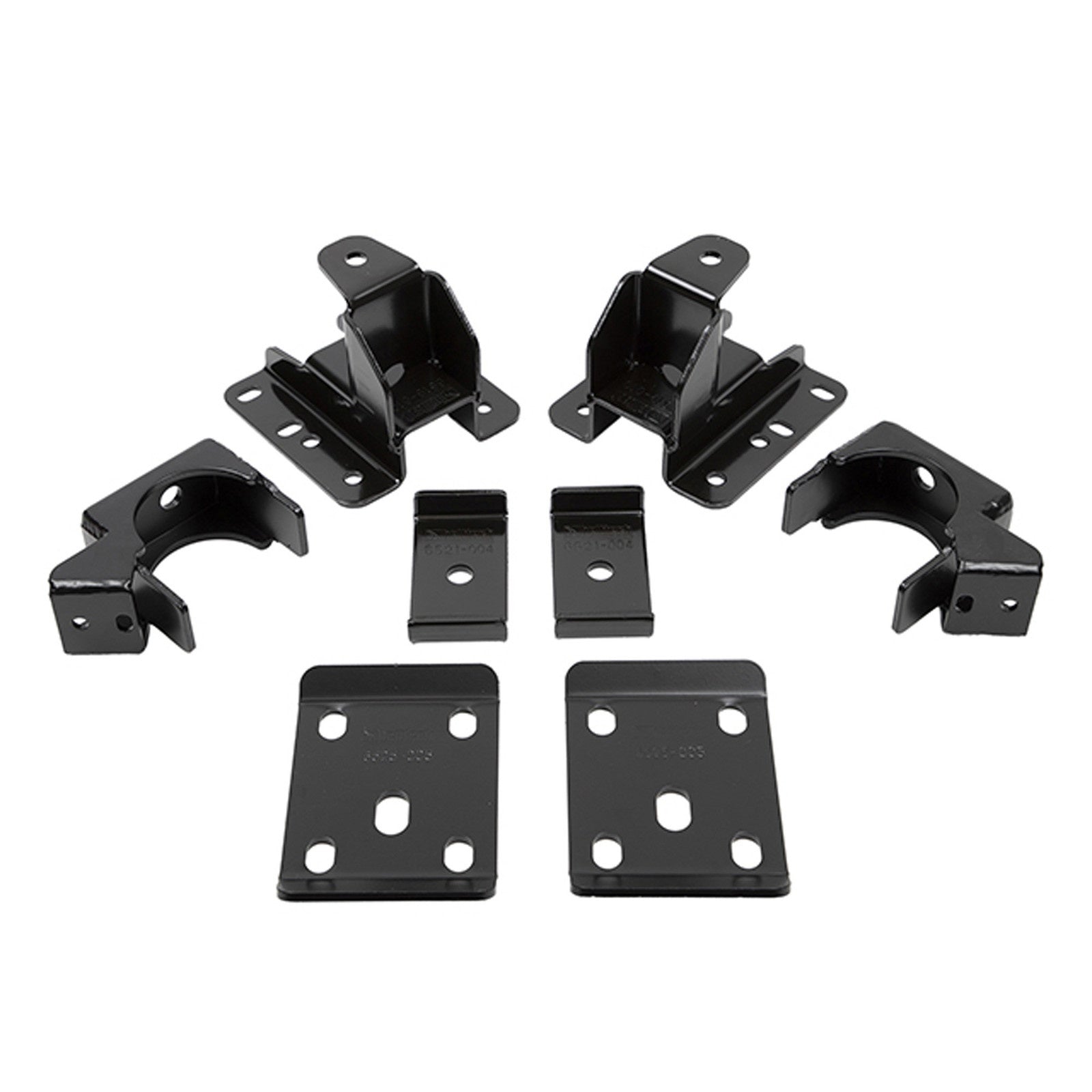 BELLTECH 6525 FLIP KIT | 5-6 INCH ADJUSTABLE DROP