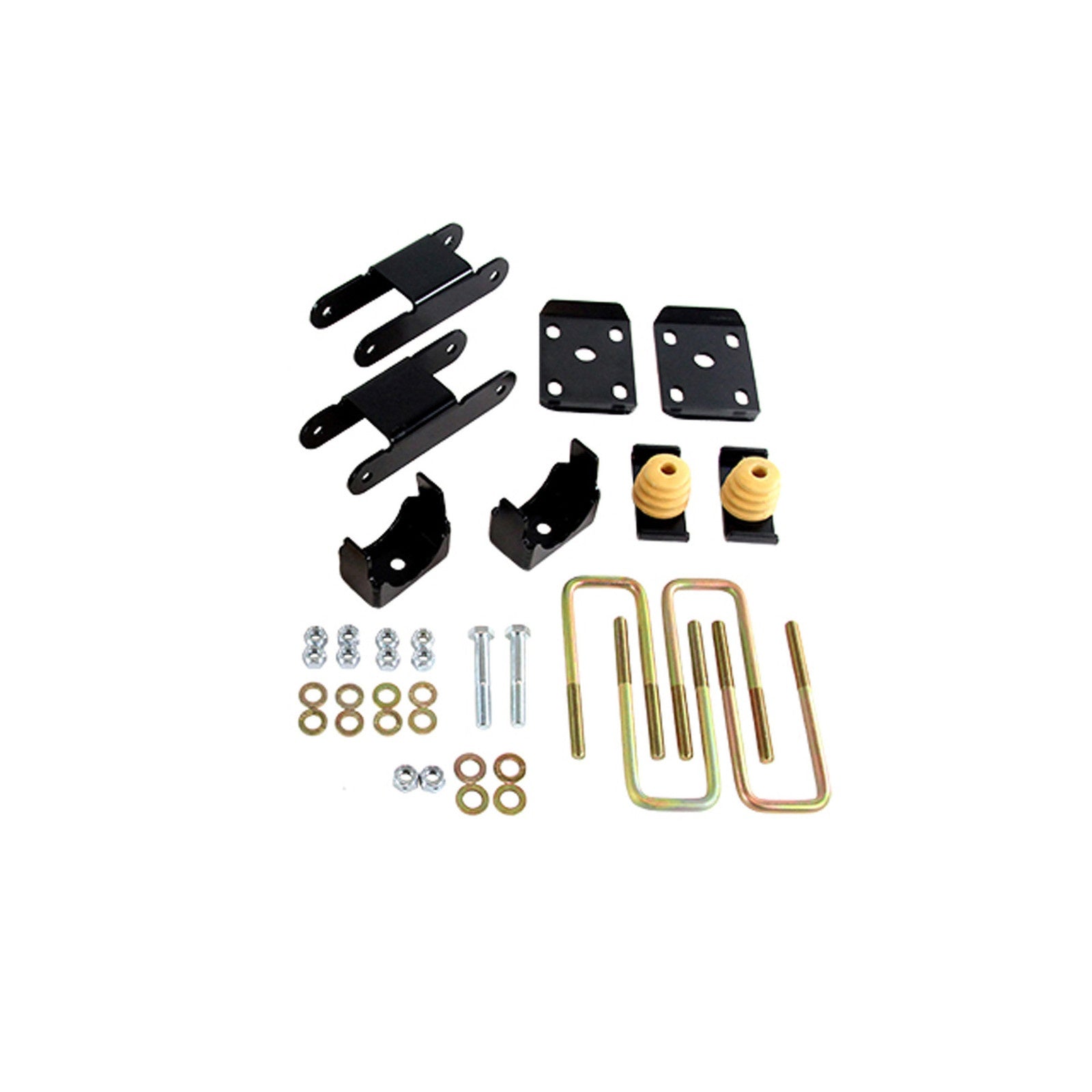 BELLTECH 6545 FLIP KIT | 4 INCH DROP
