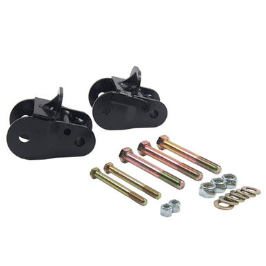 BELLTECH 6566 HANGER KIT | 1.5 INCH LIFT (REAR HANGER)