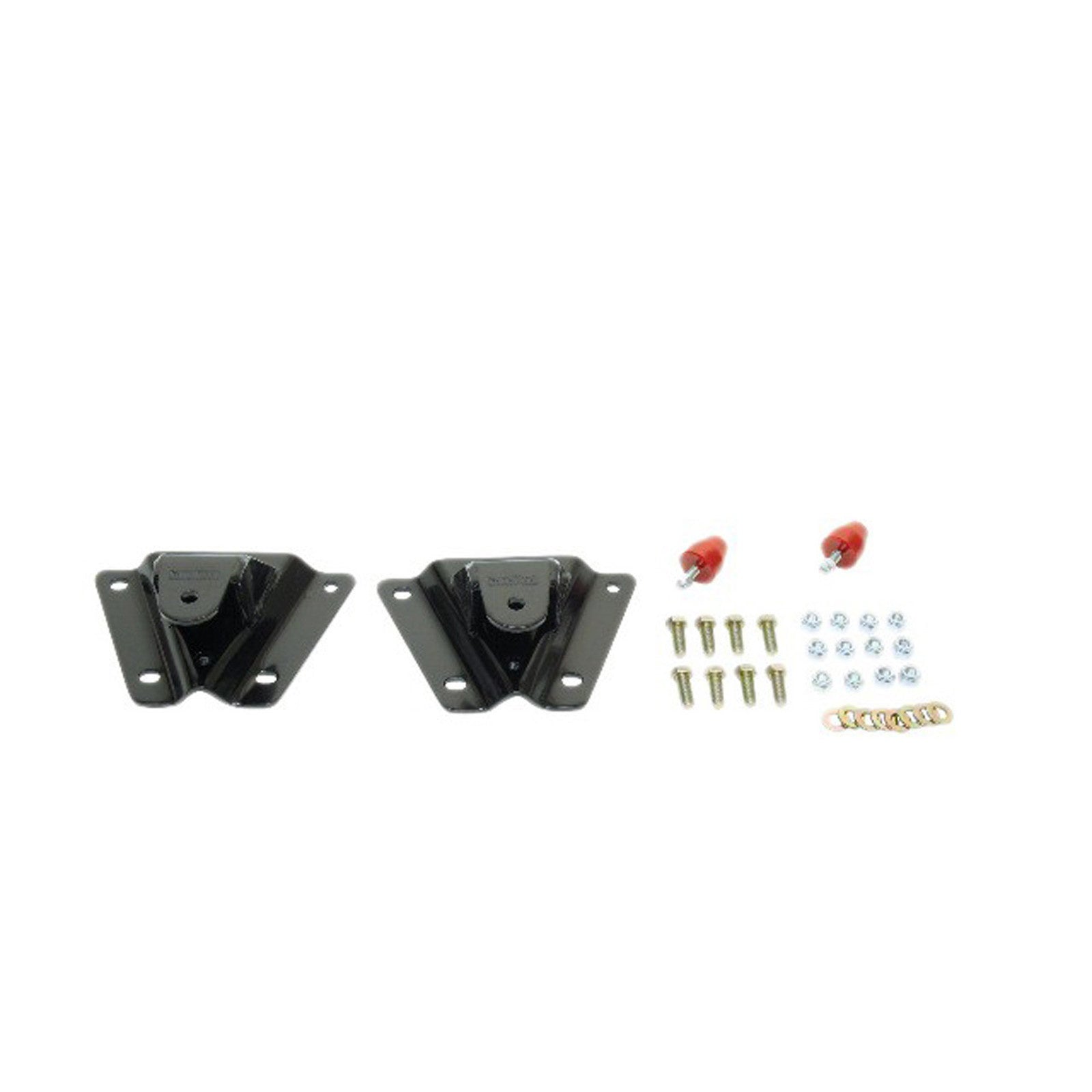 BELLTECH 6575 HANGER KIT | 2 INCH DROP (FRONT HANGER)