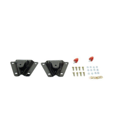 BELLTECH 6575 HANGER KIT | 2 INCH DROP (FRONT HANGER)