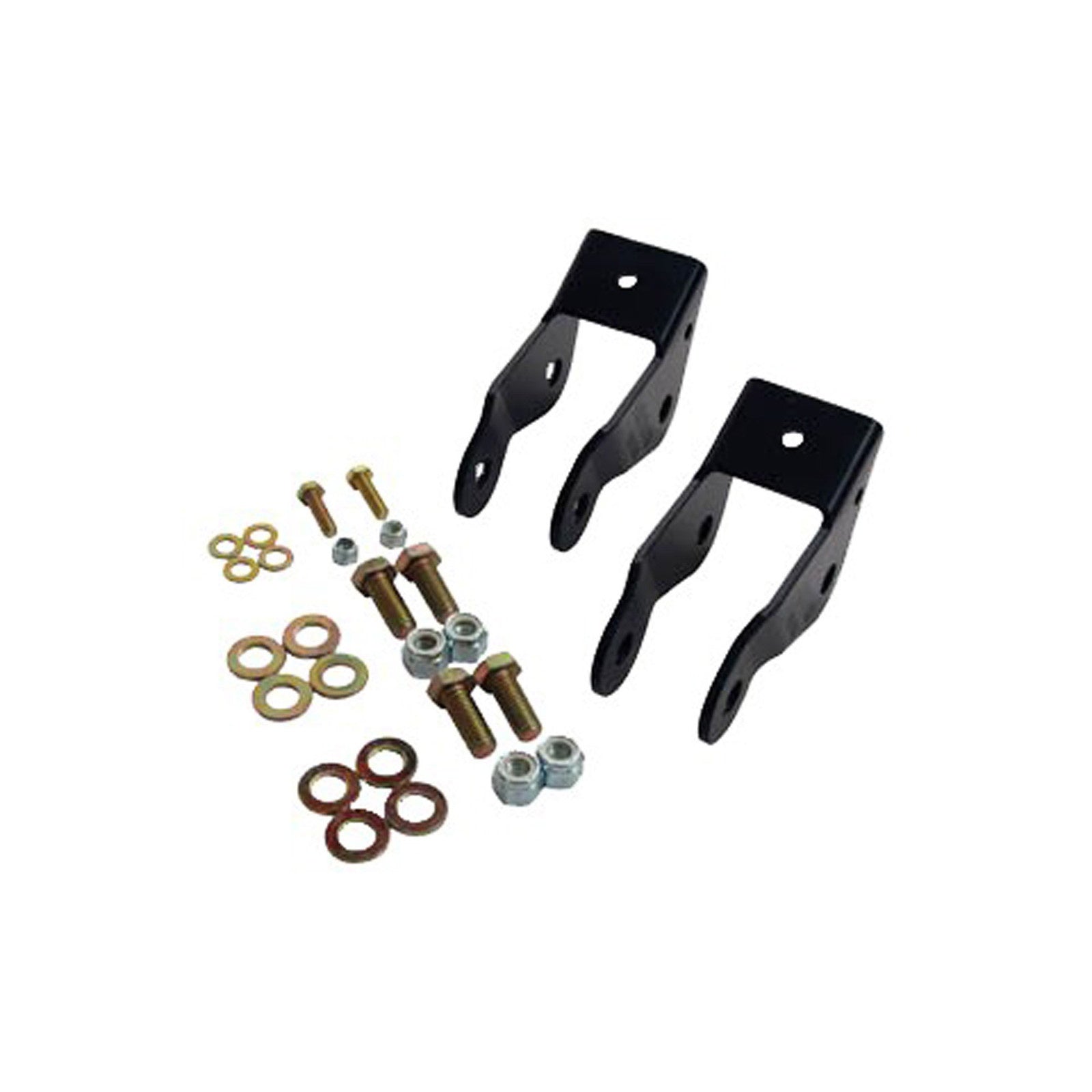 BELLTECH 6652 SHOCK EXTENSION KIT