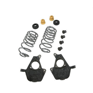 BELLTECH 739 LOWERING KIT W/O SHOCKS