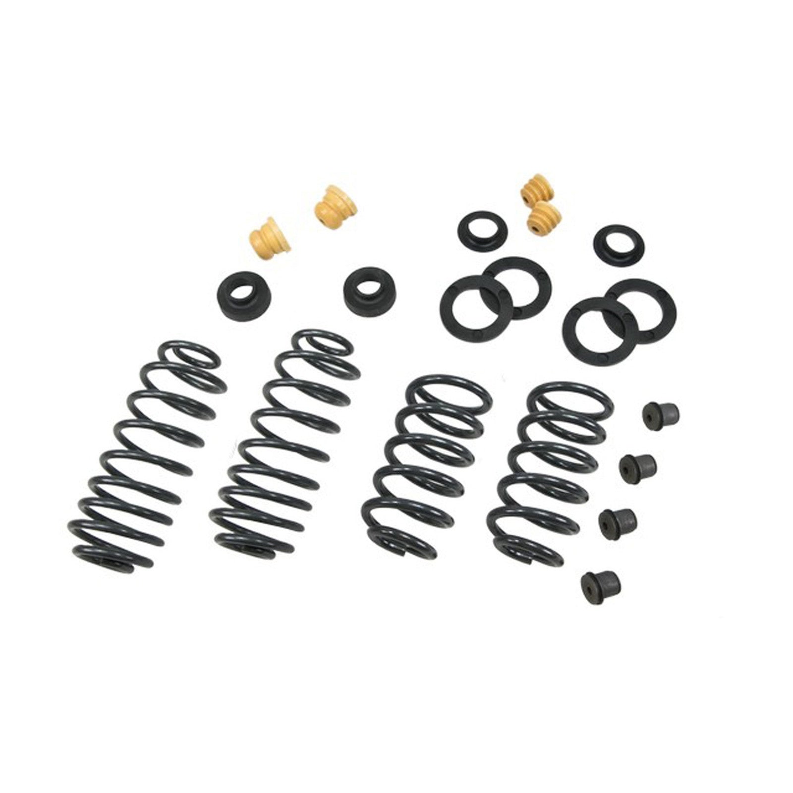 BELLTECH 746 LOWERING KIT W/O SHOCKS