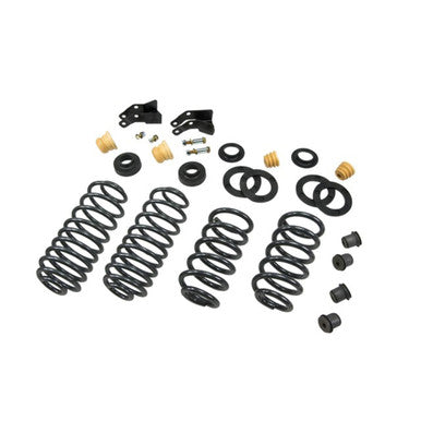 BELLTECH 751 LOWERING KIT W/O SHOCKS