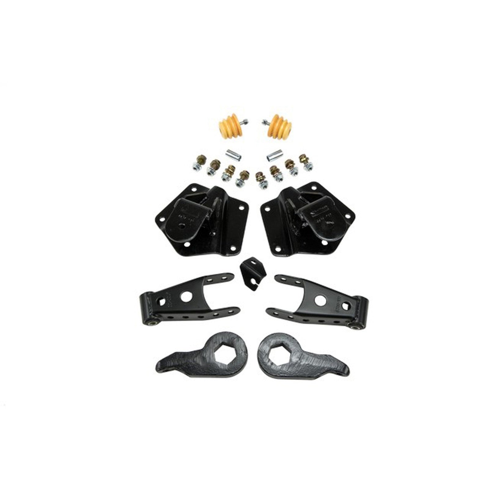 BELLTECH 763 LOWERING KIT W/O SHOCKS