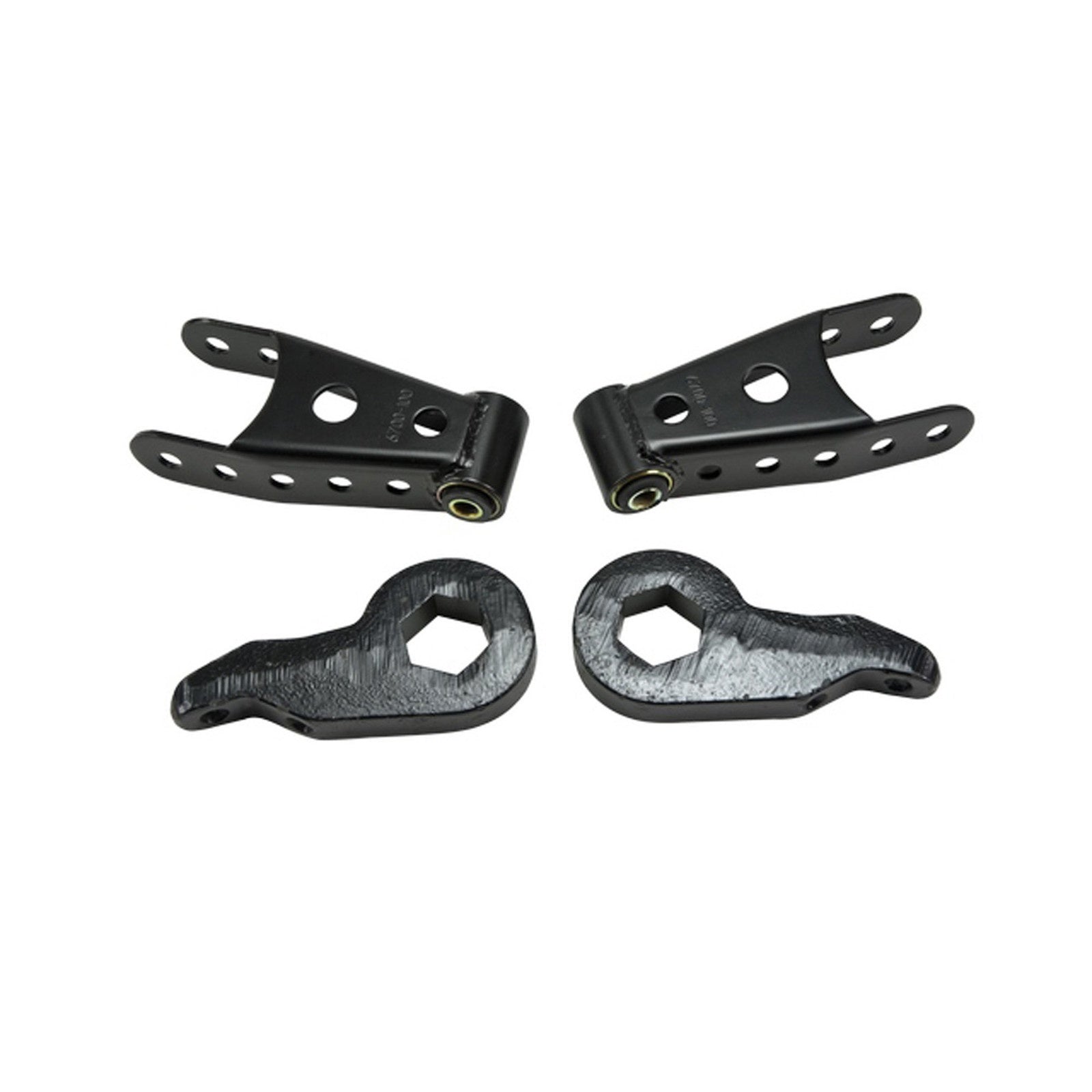 BELLTECH 766 LOWERING KIT W/O SHOCKS