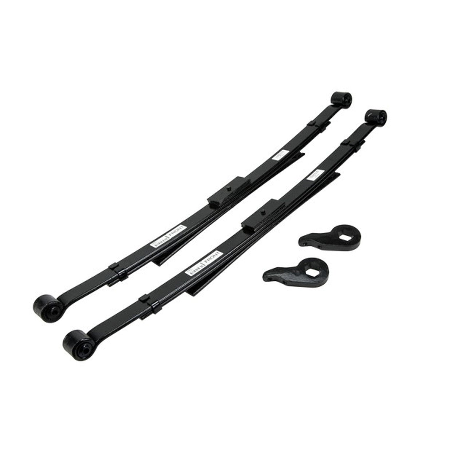 BELLTECH 767 LOWERING KIT W/O SHOCKS