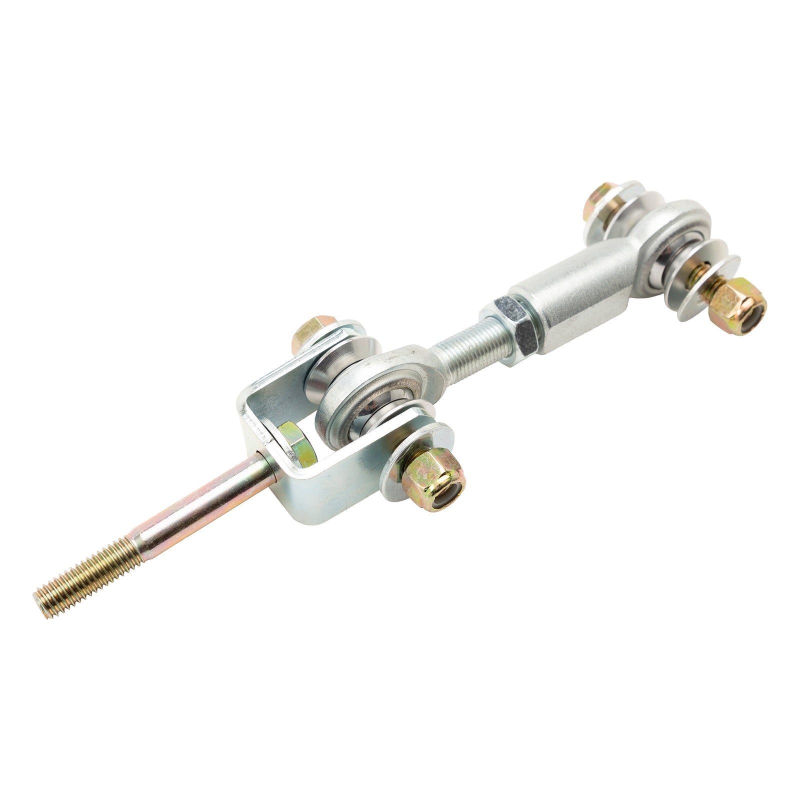 BELLTECH 1000HKP PERFORMANCE HANDLING KIT PLUS W/ DAMPING/HEIGHT ADJUSTABLE FRONT COILOVERS