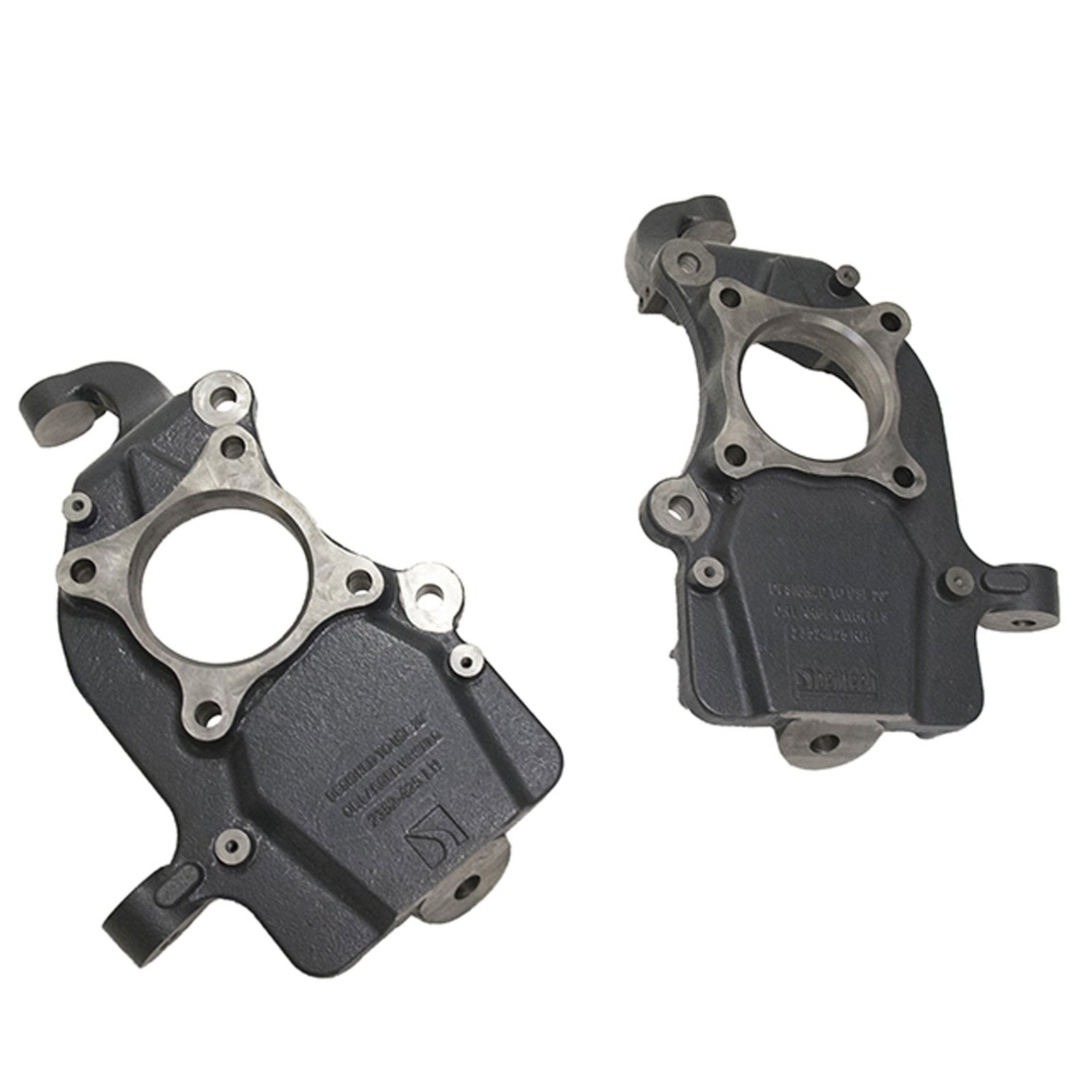 BELLTECH 1008SP LOWERING KIT W/ STREET PERFORMANCE SHOCKS