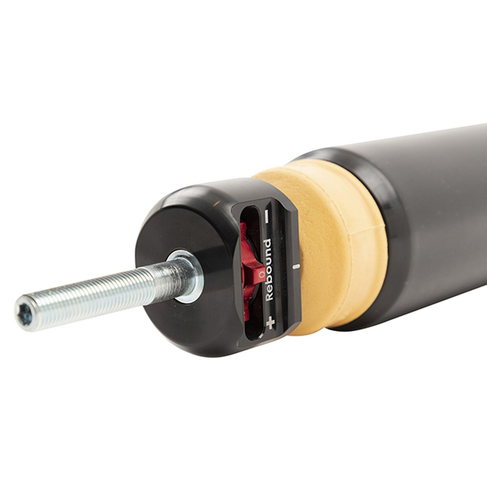 BELLTECH 1032HKP 2.5 INCH LEVELING KIT W/ DAMPING ADJUSTABLE FRONT & REAR SHOCKS