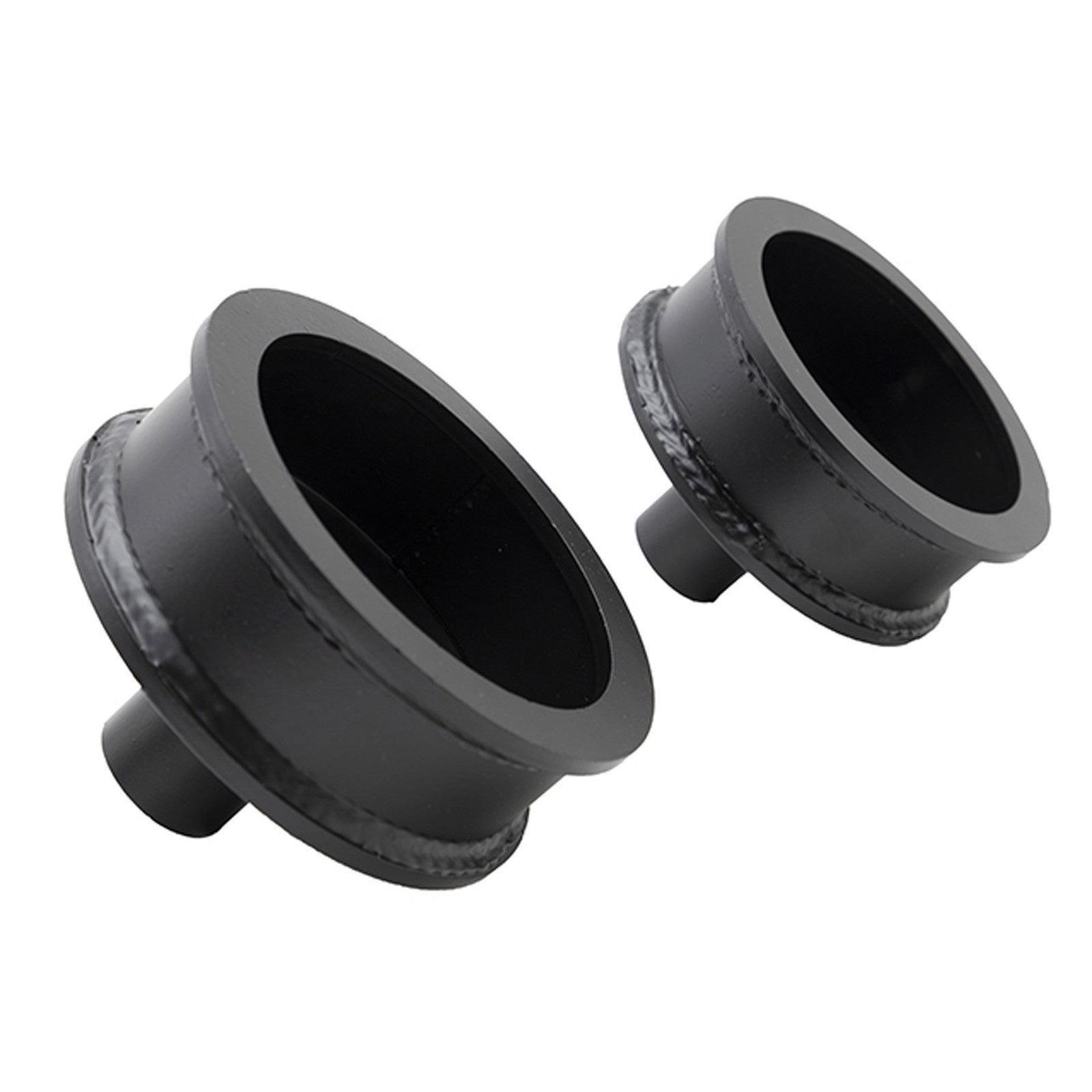 BELLTECH 1033HKP 2.5 INCH LEVELING KIT W/ DAMPING ADJUSTABLE FRONT & REAR SHOCKS