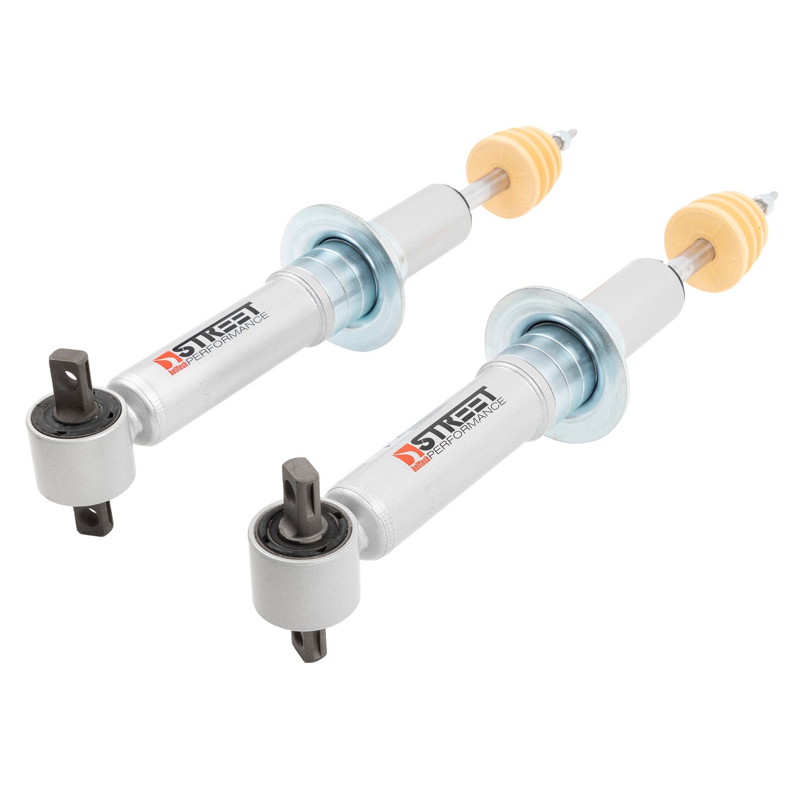 BELLTECH 1041SP LOWERING KIT W/ STREET PERFORMANCE SHOCKS