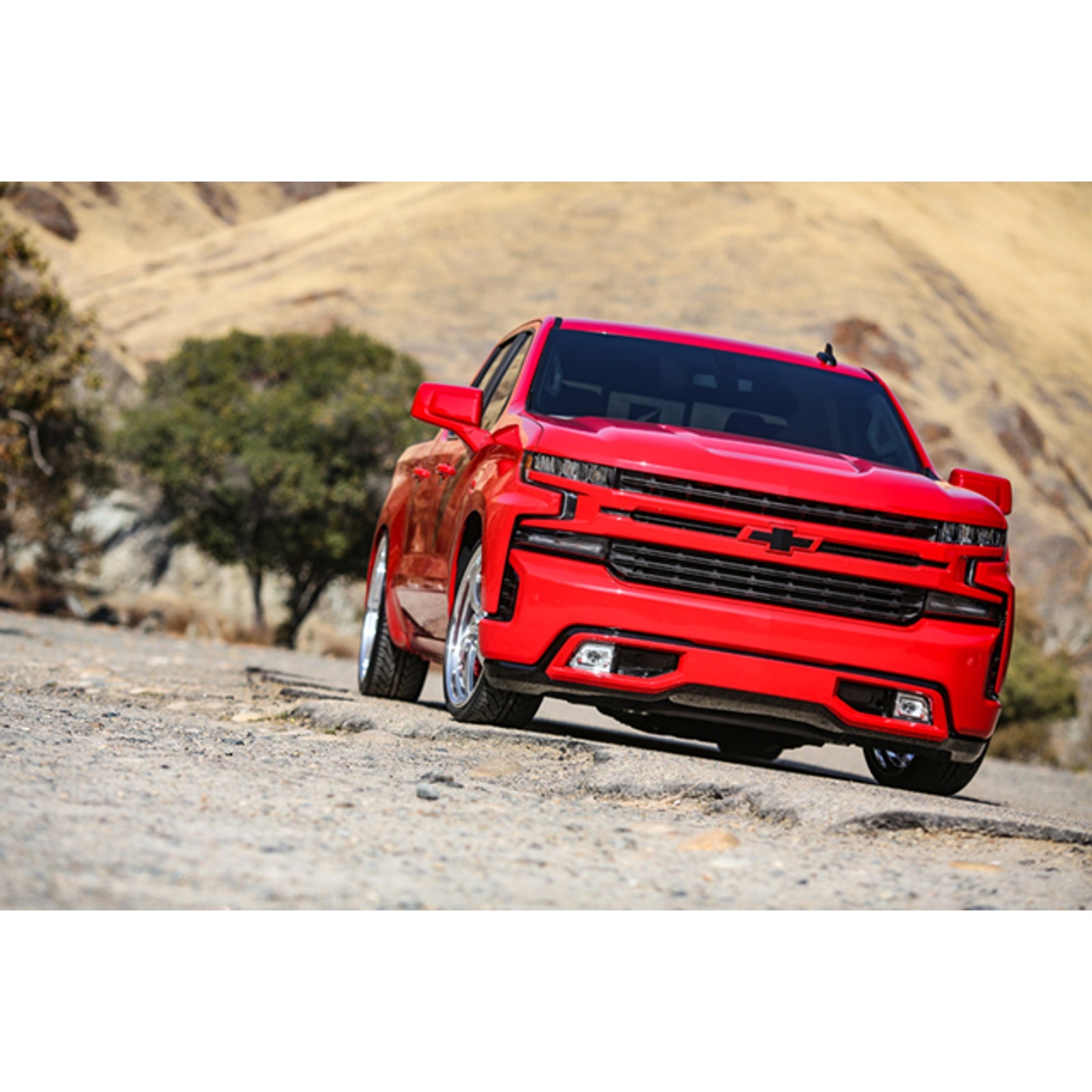 BELLTECH 1041SP LOWERING KIT W/ STREET PERFORMANCE SHOCKS