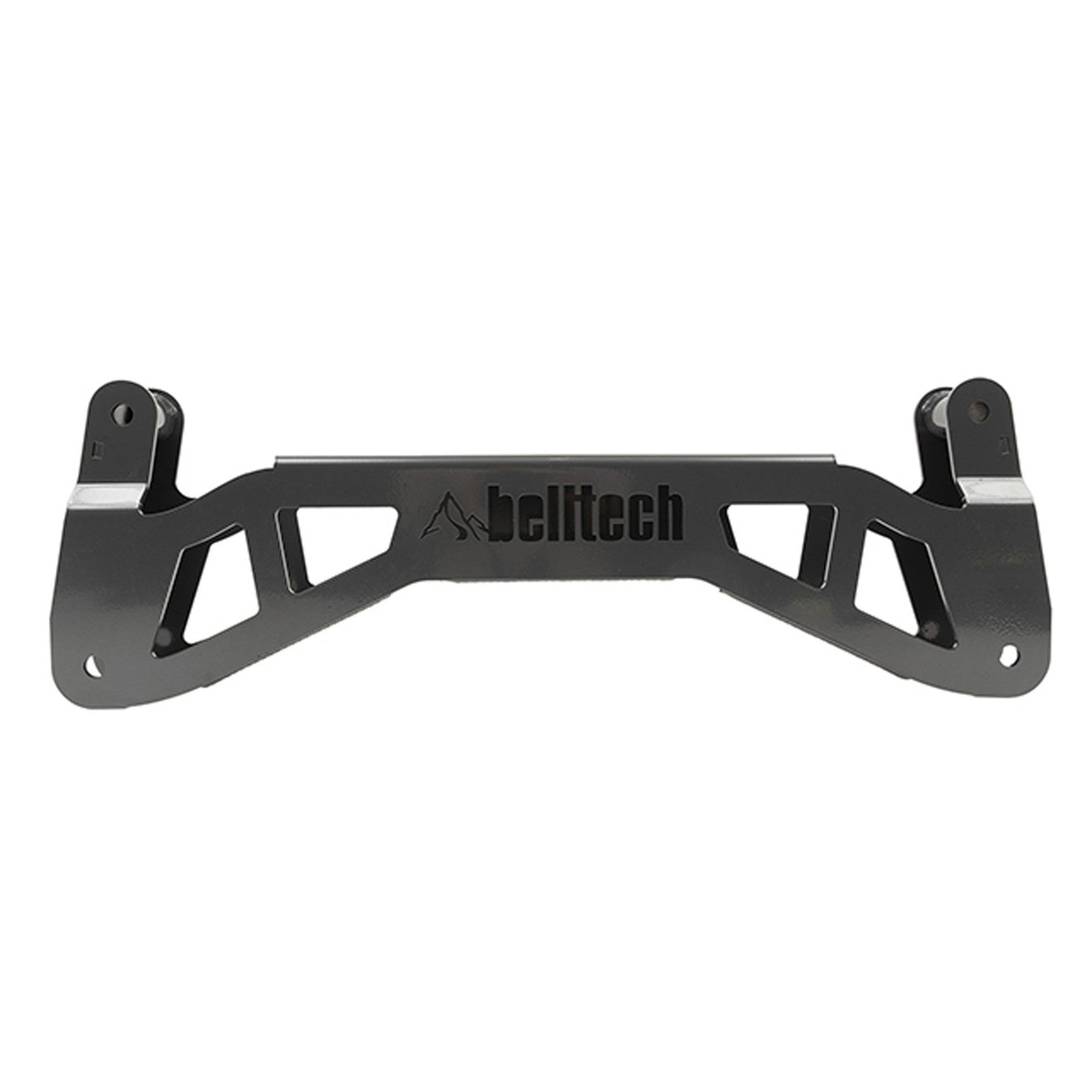 BELLTECH 150201BK 7 INCH LIFT KIT | FRONT SPACERS AND REAR TRAIL PERFORMANCE SHOCKS