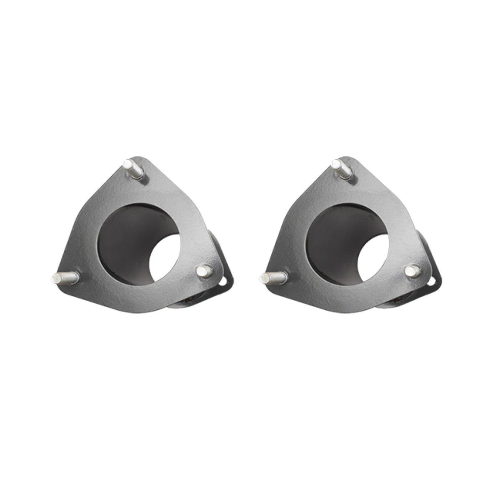 BELLTECH 150203BK 7 INCH LIFT KIT | FRONT SPACERS AND REAR TRAIL PERFORMANCE SHOCKS