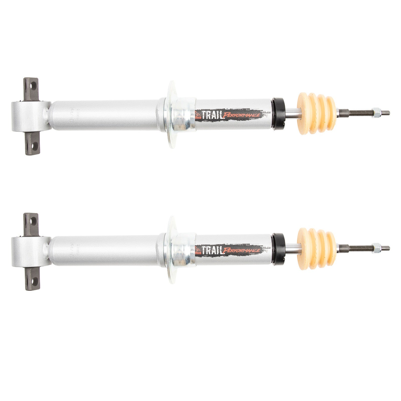 BELLTECH 150206TP 4 INCH LIFT KIT | FRONT AND REAR TRAIL PERFORMANCE STRUTS/SHOCKS