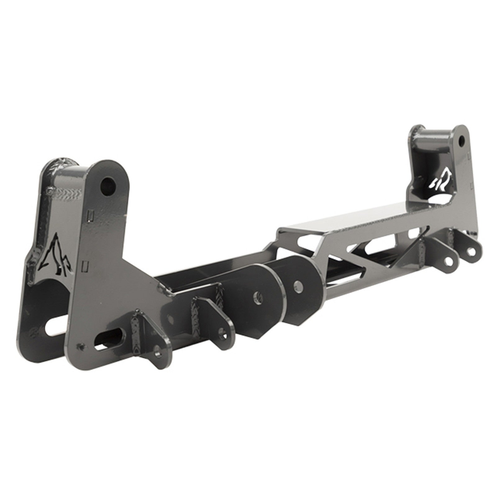 BELLTECH 150210BK 6 INCH LIFT KIT | FRONT SPACERS AND REAR TRAIL PERFORMANCE SHOCKS