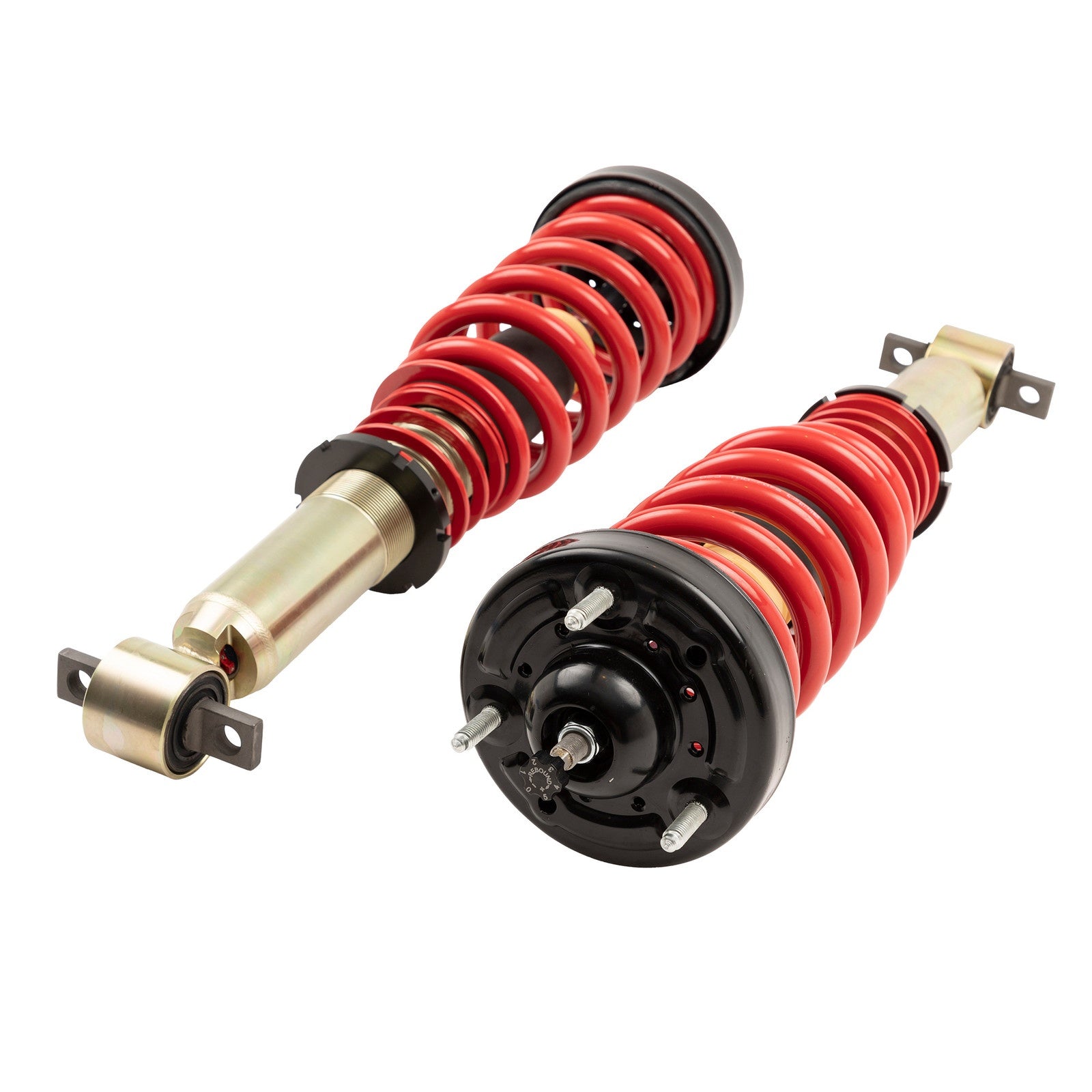 BELLTECH 16001 COILOVER KIT | 1-3 INCH LOWERING | INDEPENDENT COMPRESSION & REBOUND ADJUSTABLE