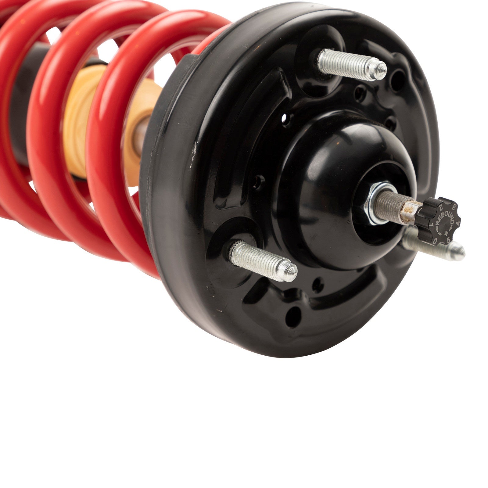 BELLTECH 16001 COILOVER KIT | 1-3 INCH LOWERING | INDEPENDENT COMPRESSION & REBOUND ADJUSTABLE