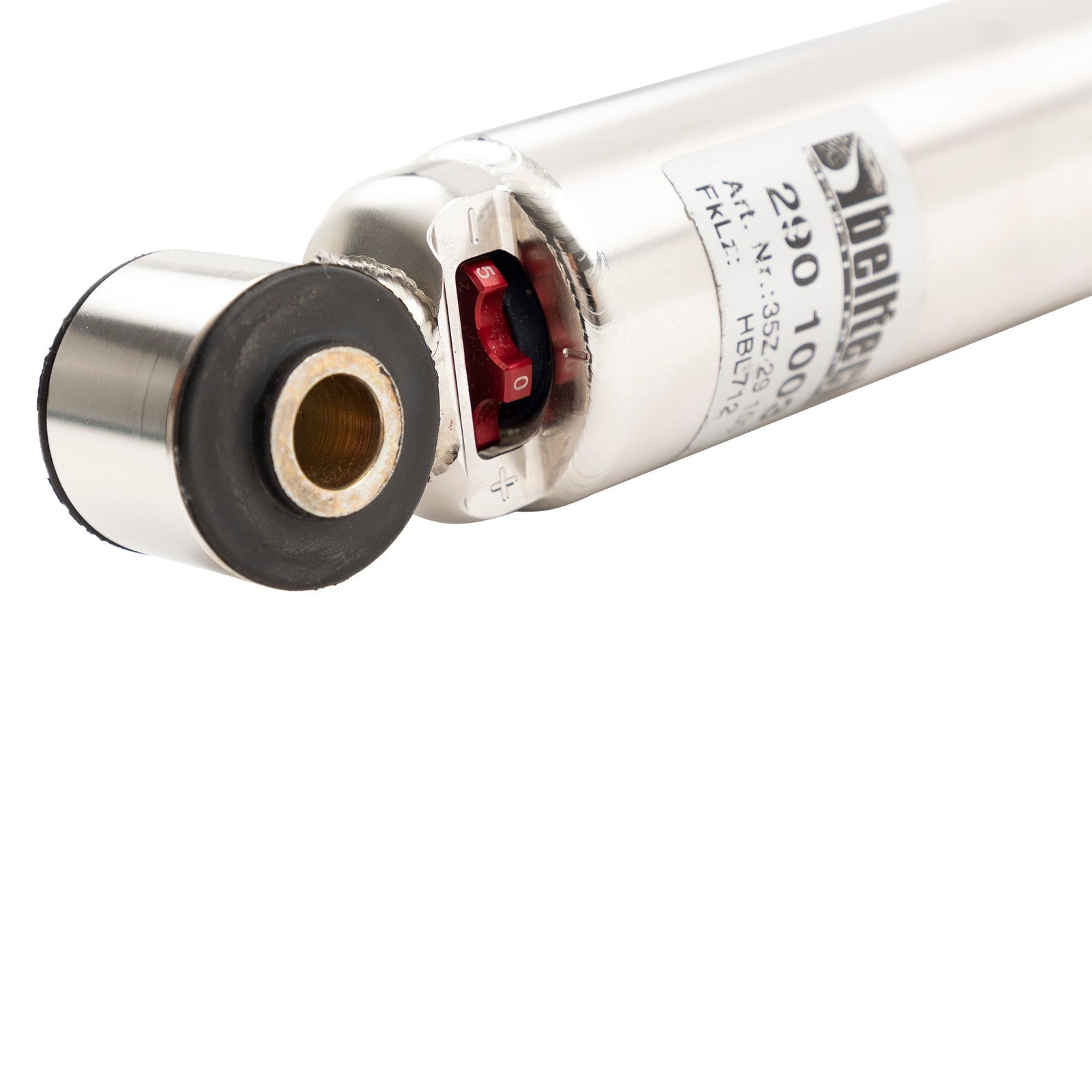 BELLTECH 17006 TRAIL PERFORMANCE PLUS ADJUSTABLE SHOCK (FRONT)