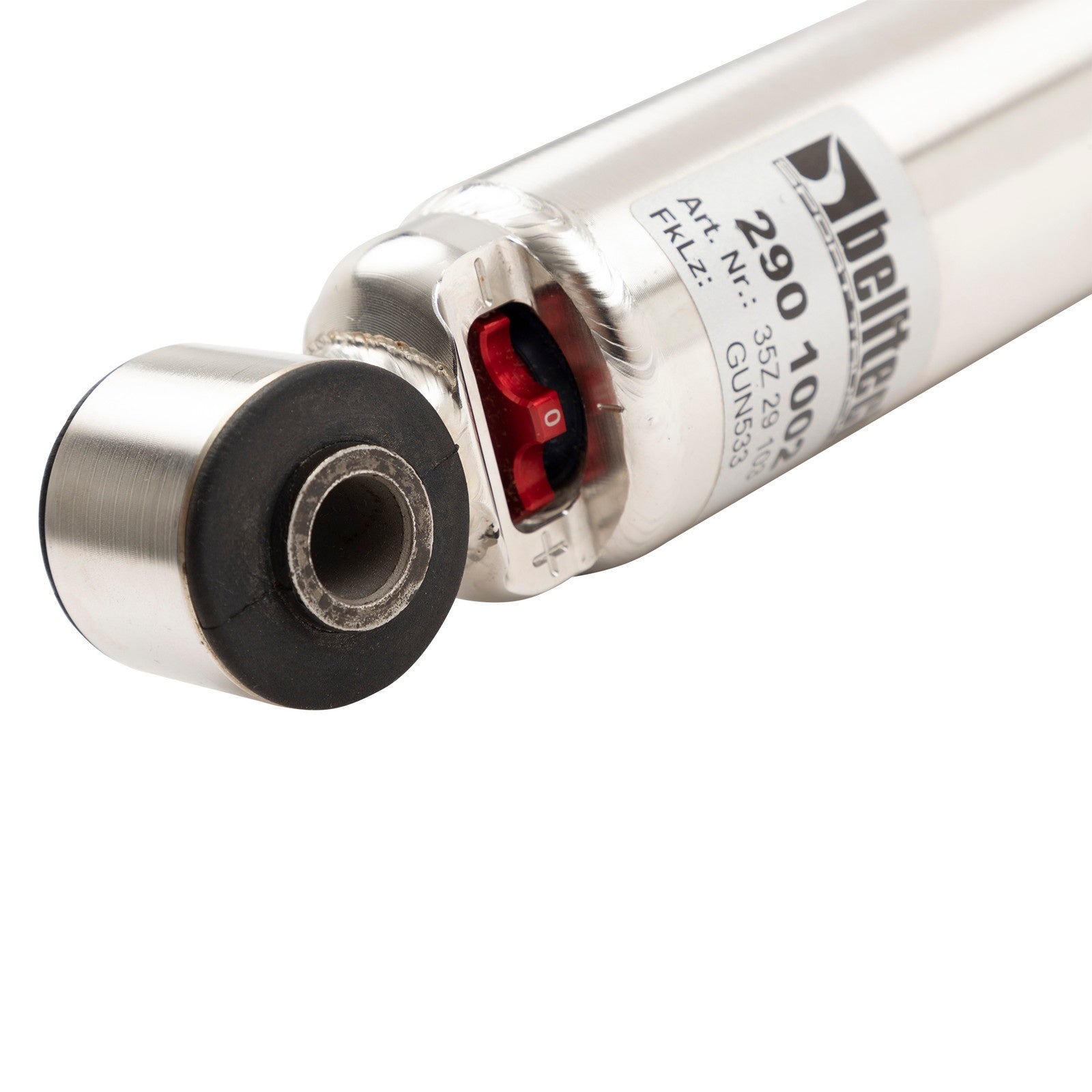 BELLTECH 17010 TRAIL PERFORMANCE PLUS ADJUSTABLE SHOCK (FRONT)