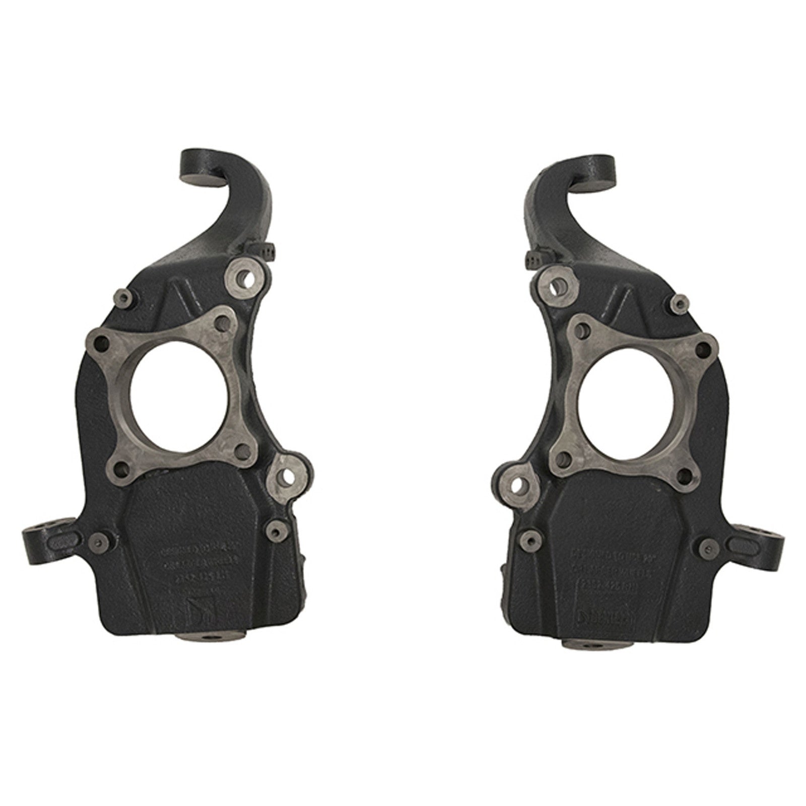 BELLTECH 2352 2 INCH DROP SPINDLE SET