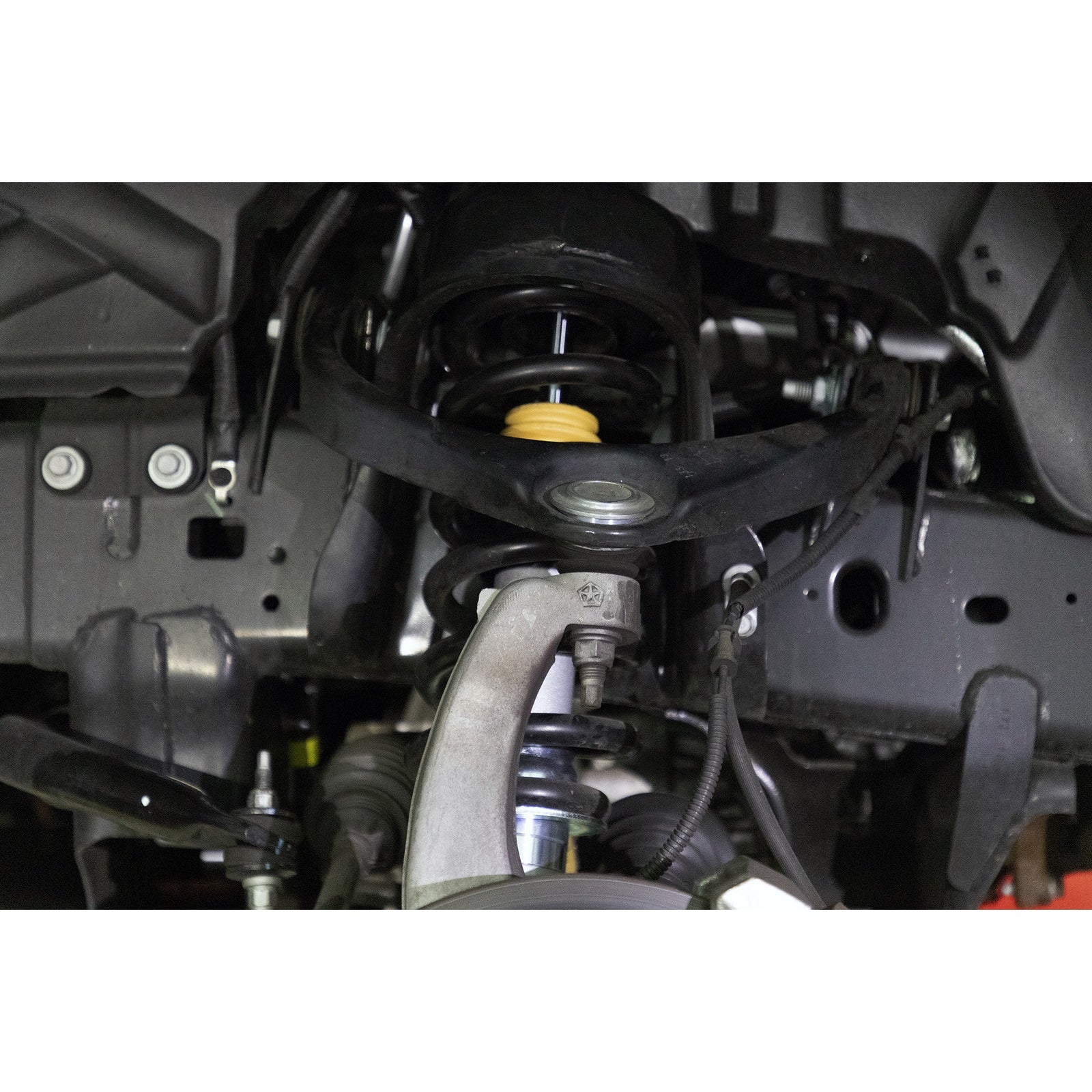 BELLTECH 26020 TP LEVELING STRUT | 0-3 INCH