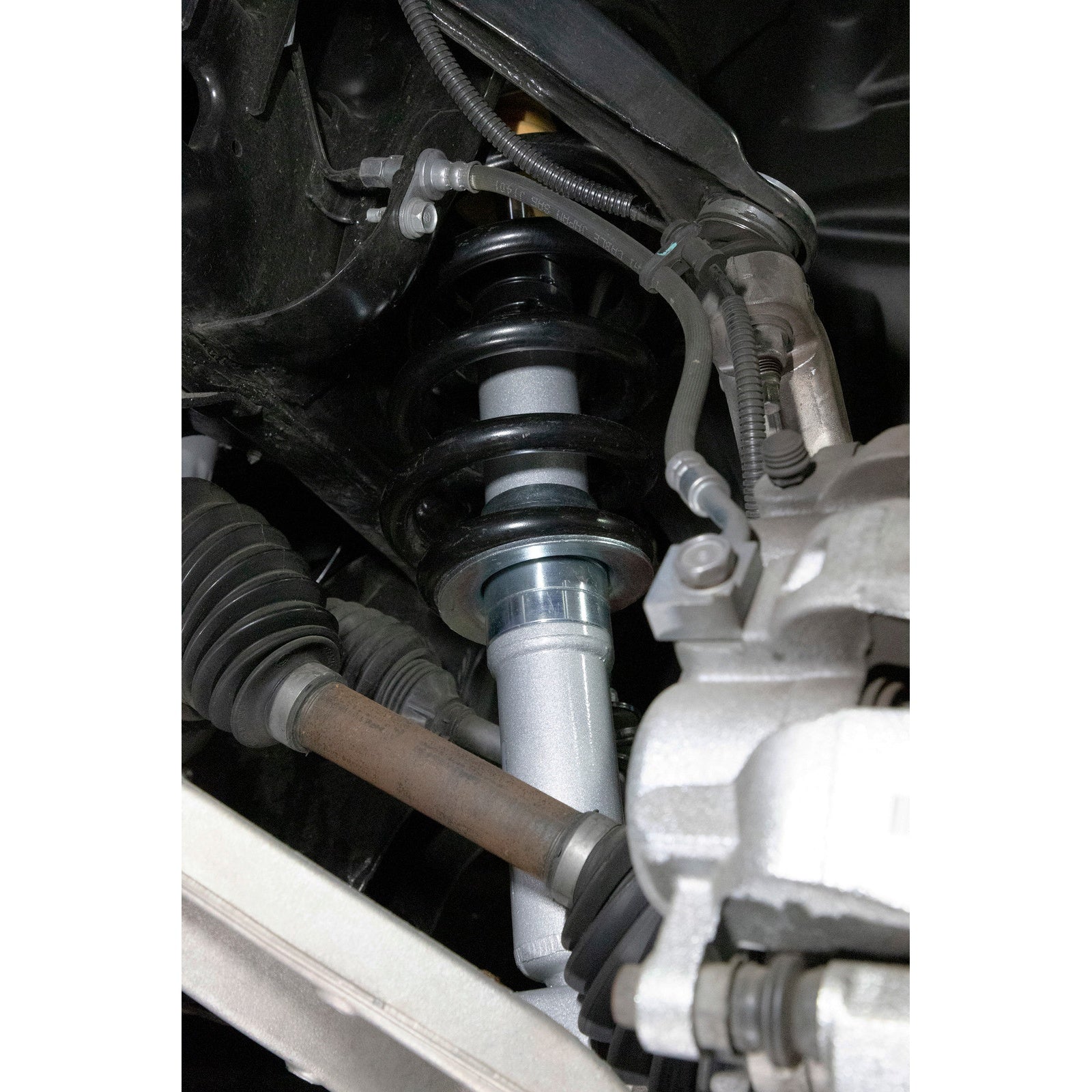 BELLTECH 26020 TP LEVELING STRUT | 0-3 INCH