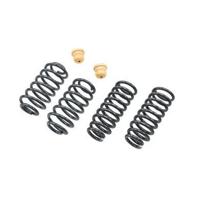 BELLTECH 795 LOWERING KIT W/O SHOCKS