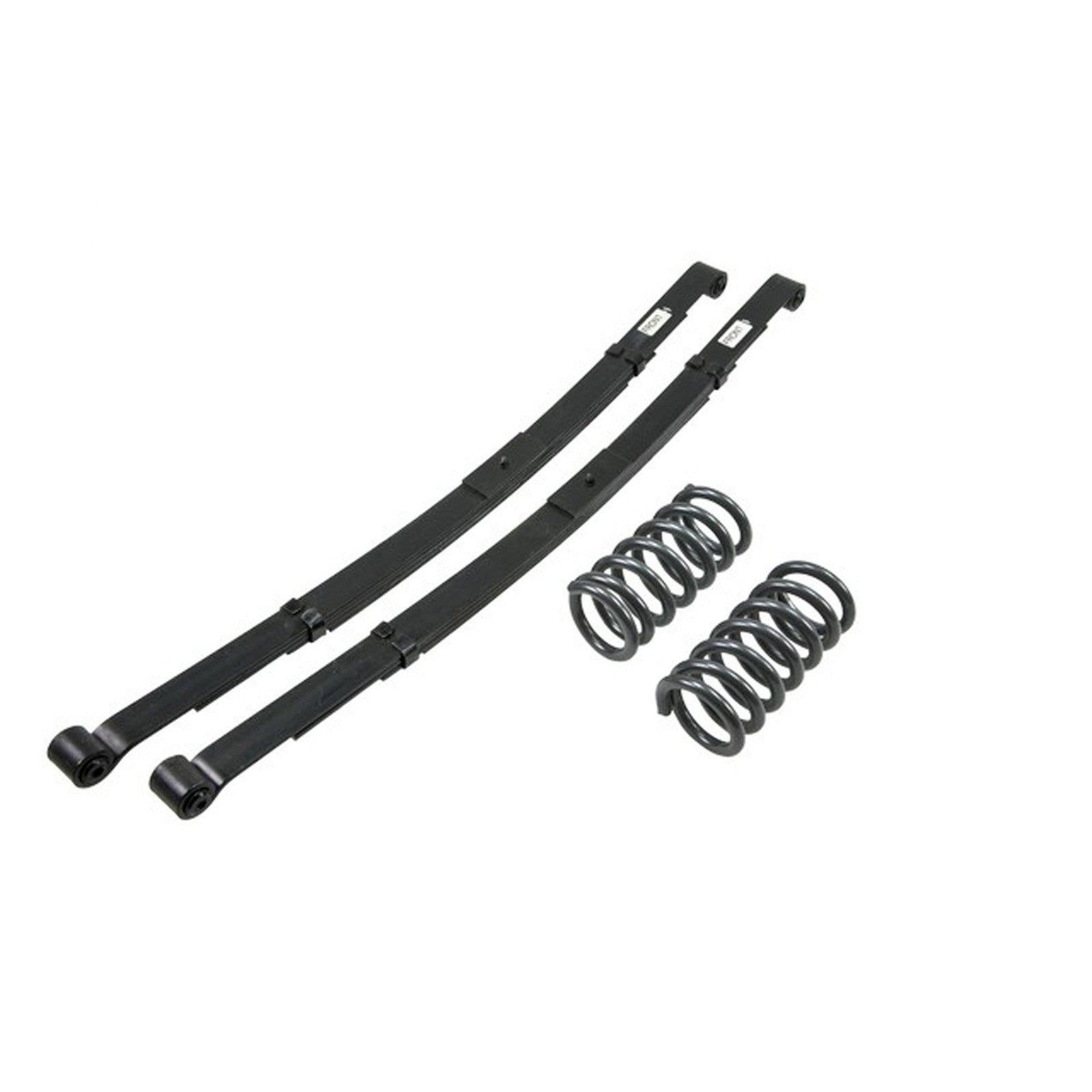 BELLTECH 800 LOWERING KIT W/O SHOCKS