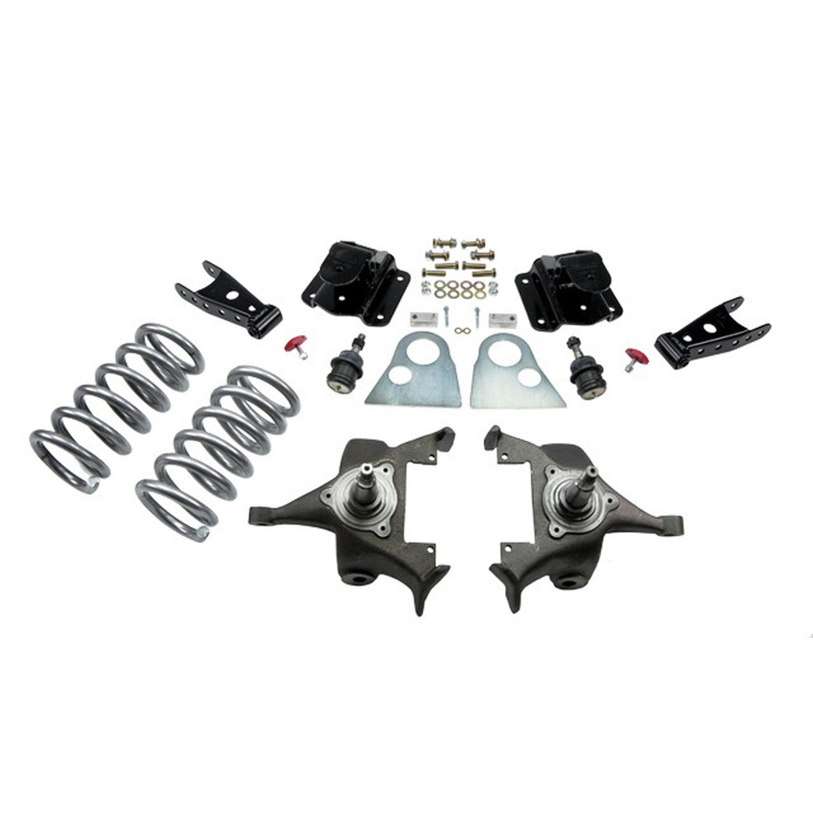 BELLTECH 815 LOWERING KIT W/O SHOCKS