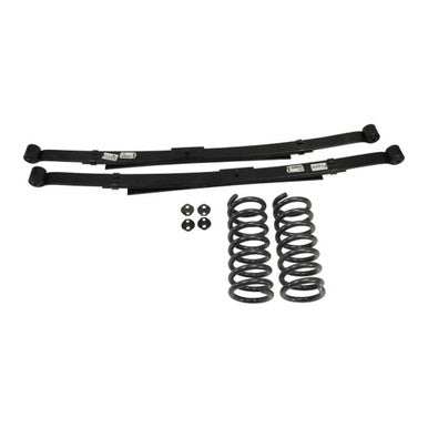 BELLTECH 900 LOWERING KIT W/O SHOCKS