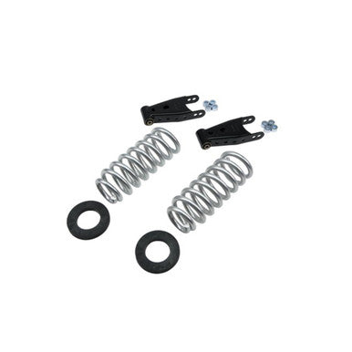 BELLTECH 933 LOWERING KIT W/O SHOCKS