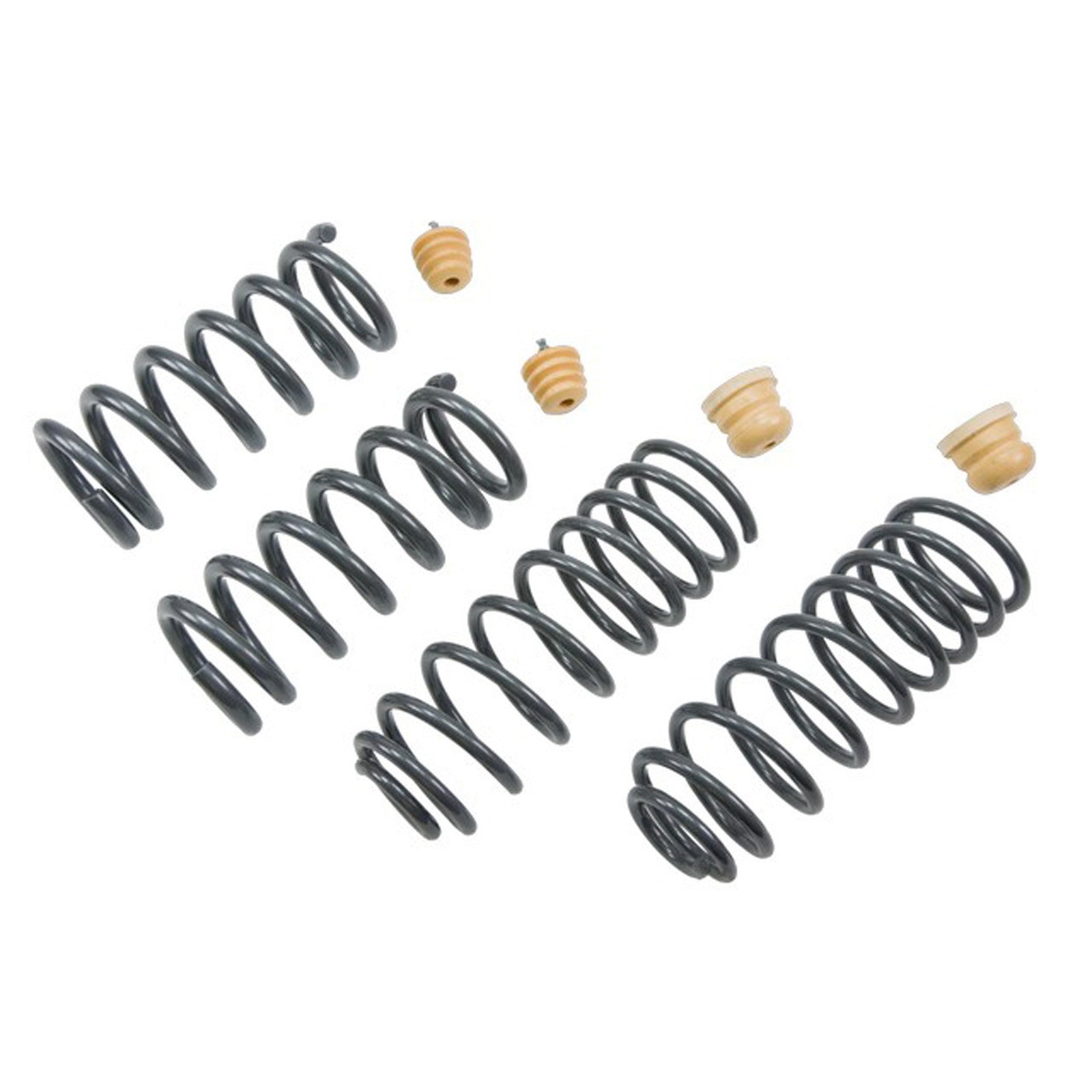 BELLTECH 963 LOWERING KIT W/O SHOCKS