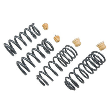 BELLTECH 963 LOWERING KIT W/O SHOCKS