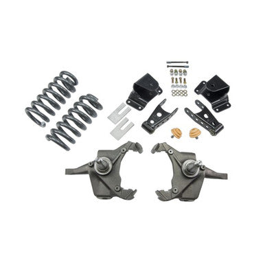 BELLTECH 967 LOWERING KIT W/O SHOCKS