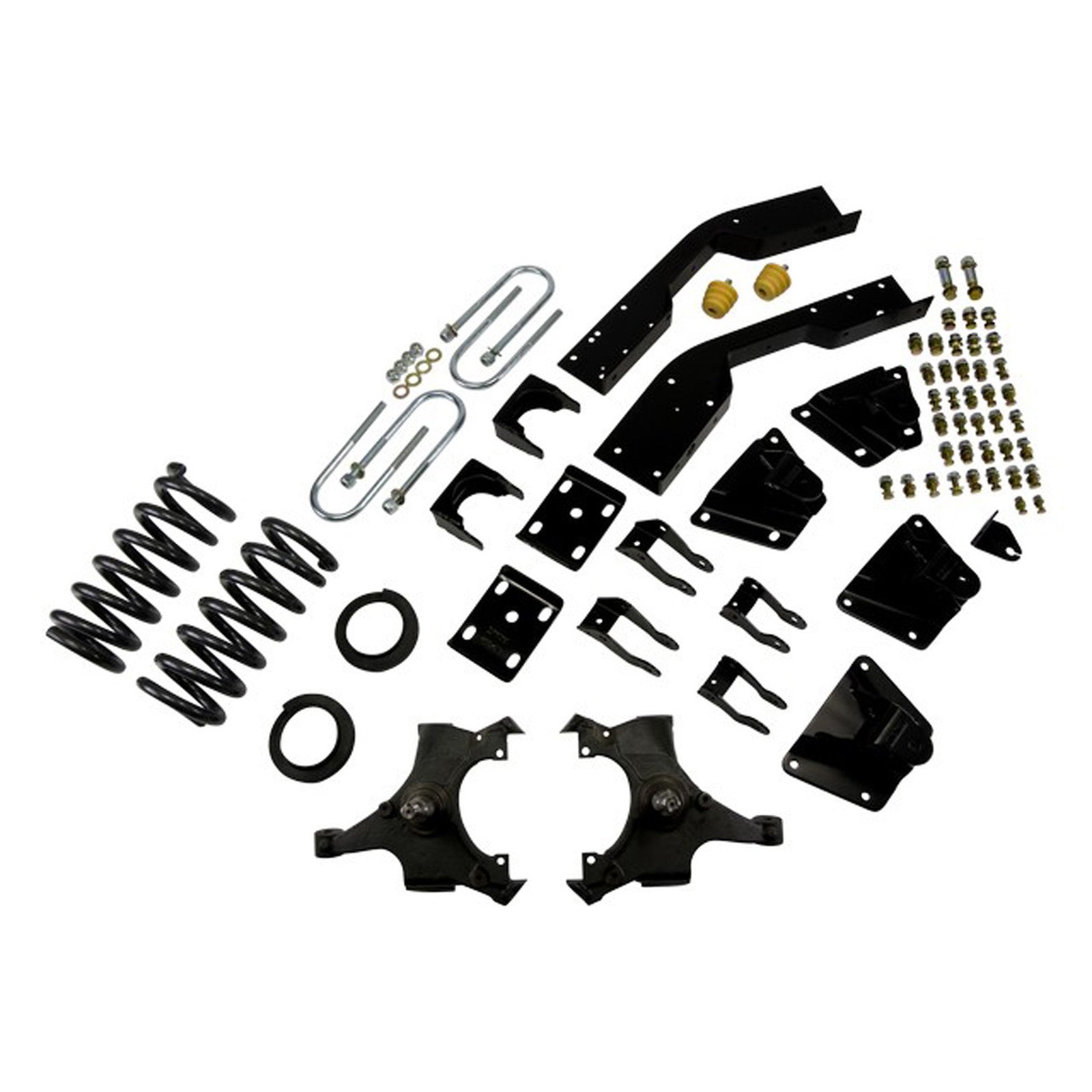 BELLTECH 968 LOWERING KIT W/O SHOCKS