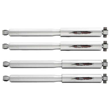 BELLTECH 9720 TRAIL PERFORMANCE SHOCK SET (LIFTING)