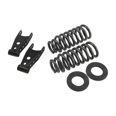 BELLTECH 974 LOWERING KIT W/O SHOCKS