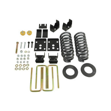 BELLTECH 976 LOWERING KIT W/O SHOCKS