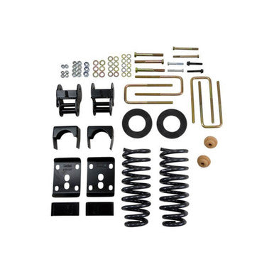 BELLTECH 981 LOWERING KIT W/O SHOCKS