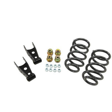 BELLTECH 994 LOWERING KIT W/O SHOCKS