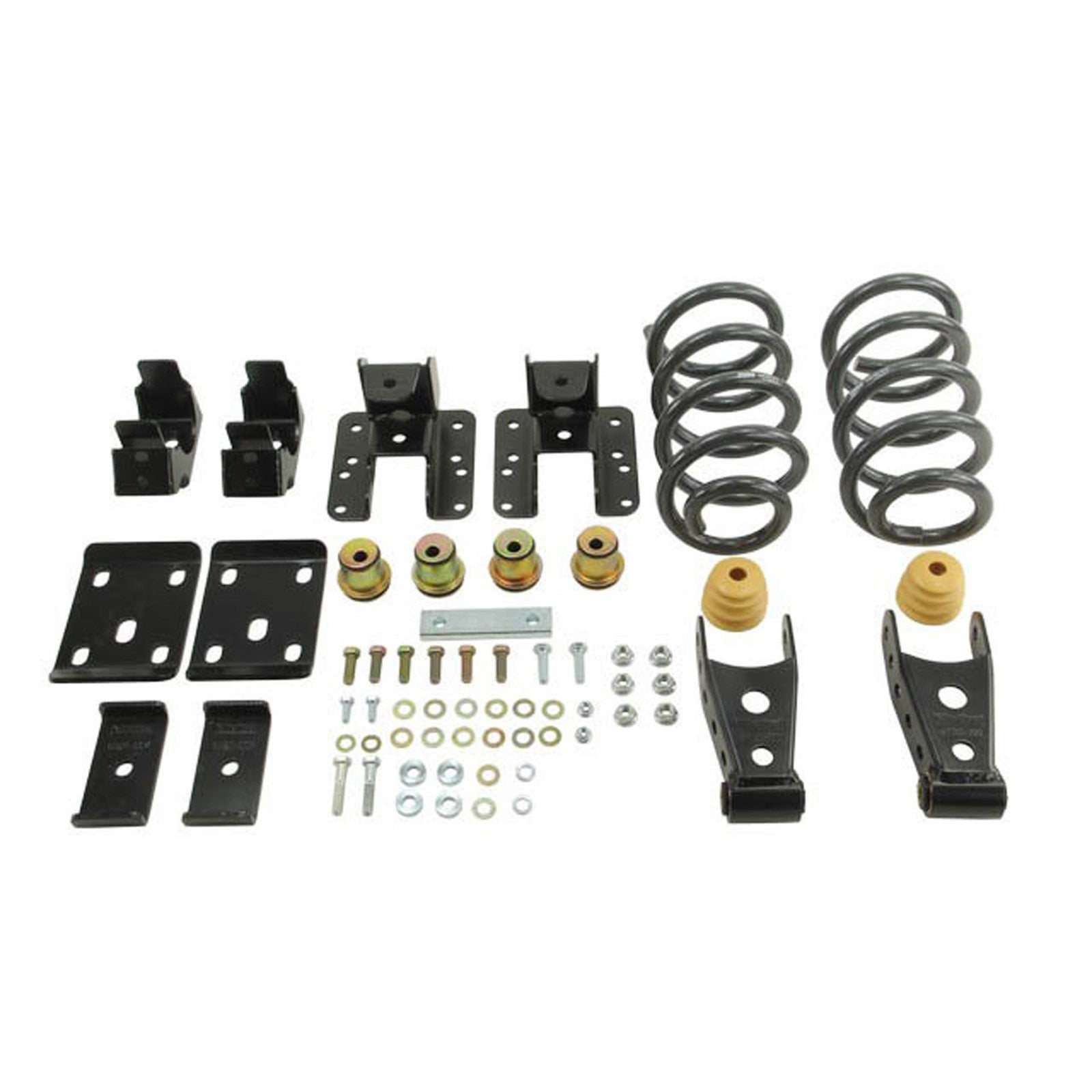 BELLTECH 995 LOWERING KIT W/O SHOCKS