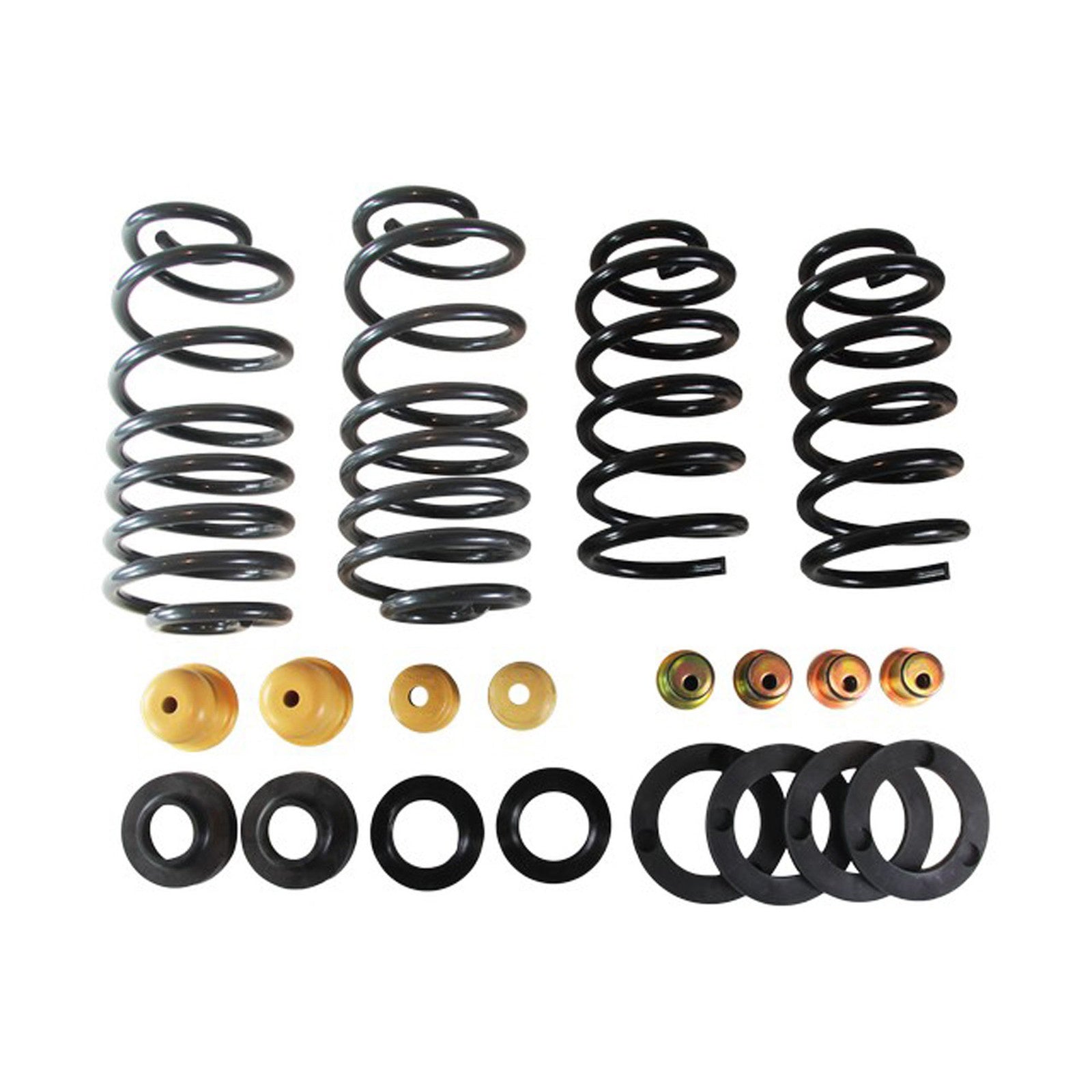 BELLTECH 997 LOWERING KIT W/O SHOCKS