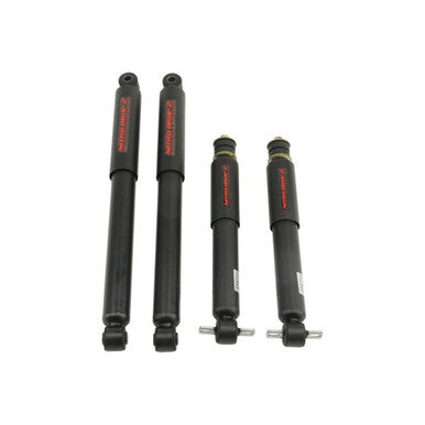 BELLTECH OE9134 ND2 OEM STOCK REPLACEMENT SHOCK SET