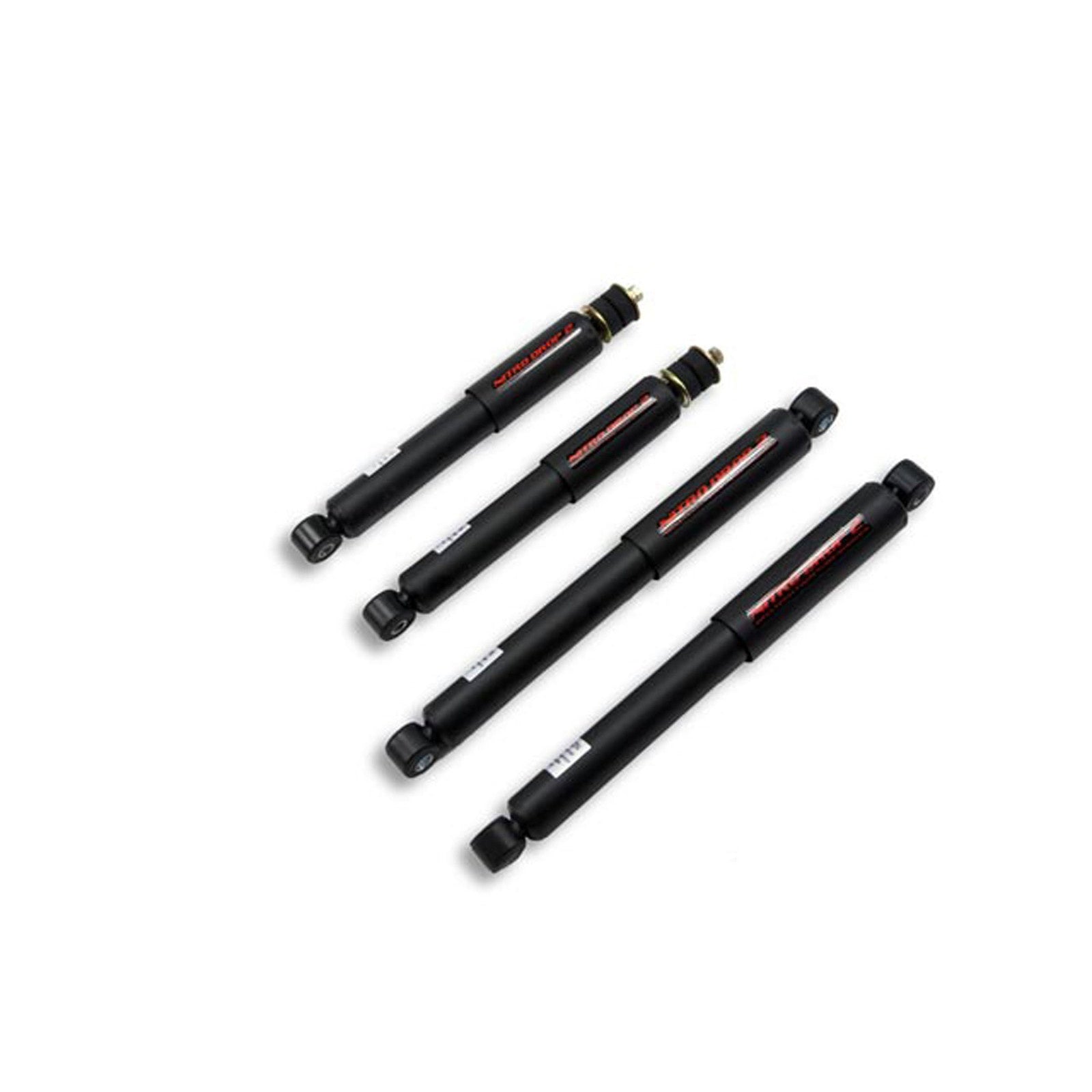 BELLTECH OE9164 ND2 OEM STOCK REPLACEMENT SHOCK SET