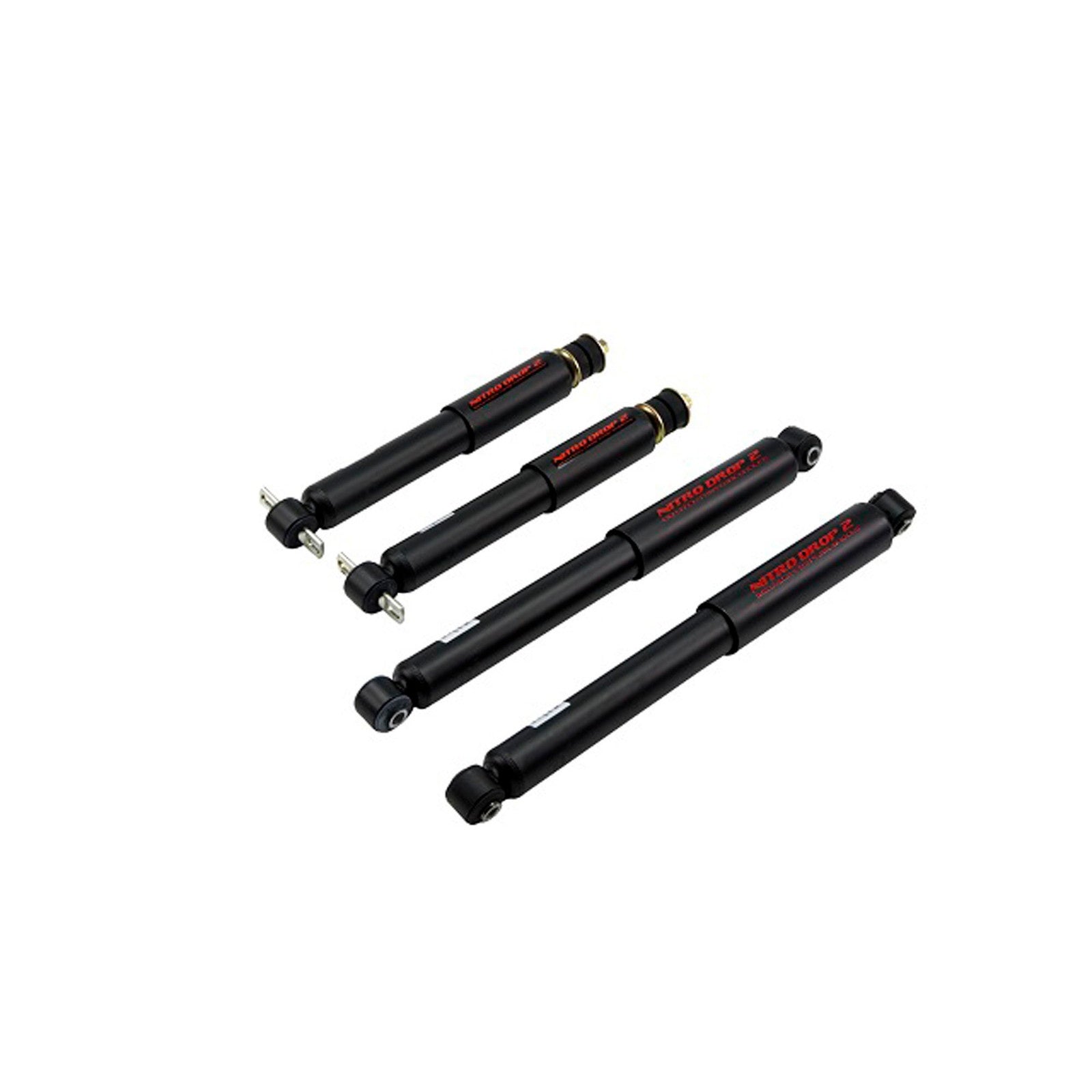BELLTECH OE9171 ND2 OEM STOCK REPLACEMENT SHOCK SET
