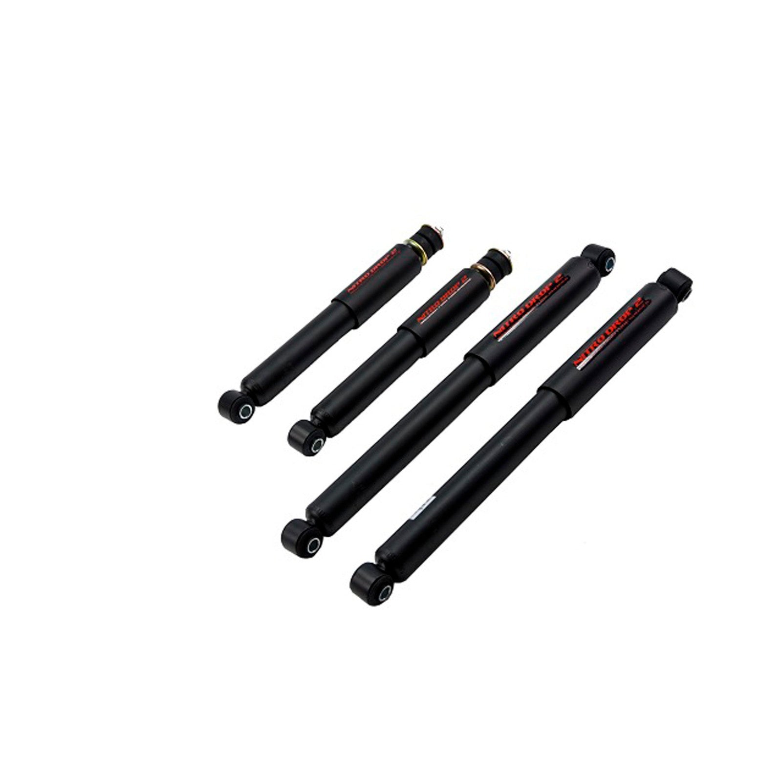 BELLTECH OE9218 ND2 OEM STOCK REPLACEMENT SHOCK SET