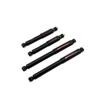 BELLTECH OE9223 ND2 OEM STOCK REPLACEMENT SHOCK SET